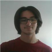 Estudiante de Bachillerato que se ofrece a impartir clases de refuerzo de matemáticas hasta nivel de 4to de ESO